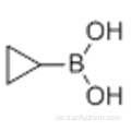 Cyclopropylboronsäure CAS 411235-57-9